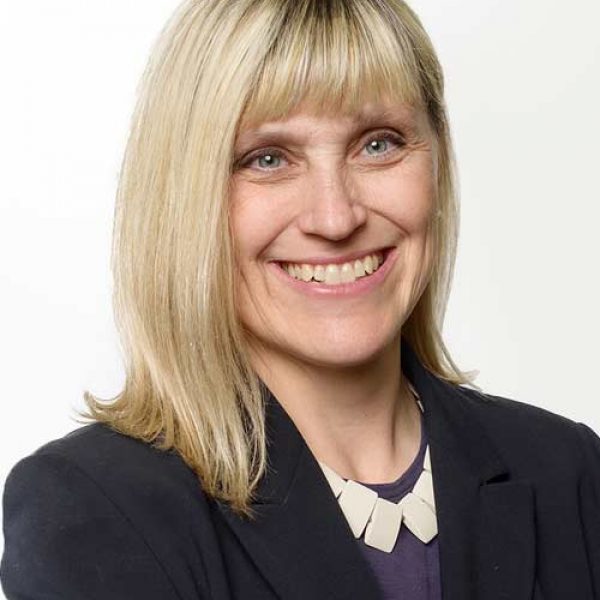 Christina Rångemark Åkerman